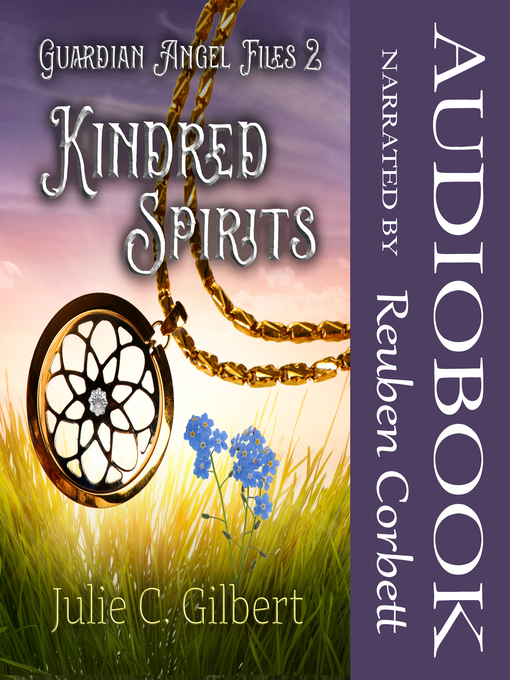 Title details for Kindred Spirits by Julie C. Gilbert - Available